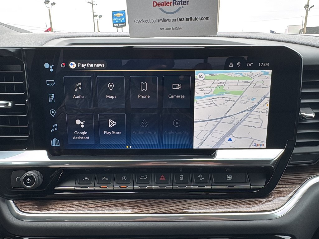 2026 Chevrolet Silverado 1500 RST - Photo 24