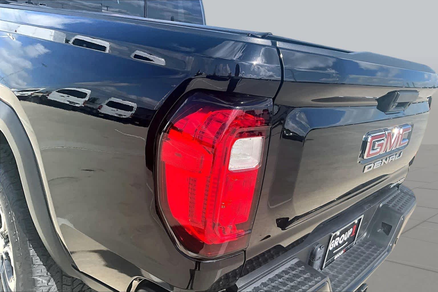 2023 GMC Canyon Denali - Photo 53