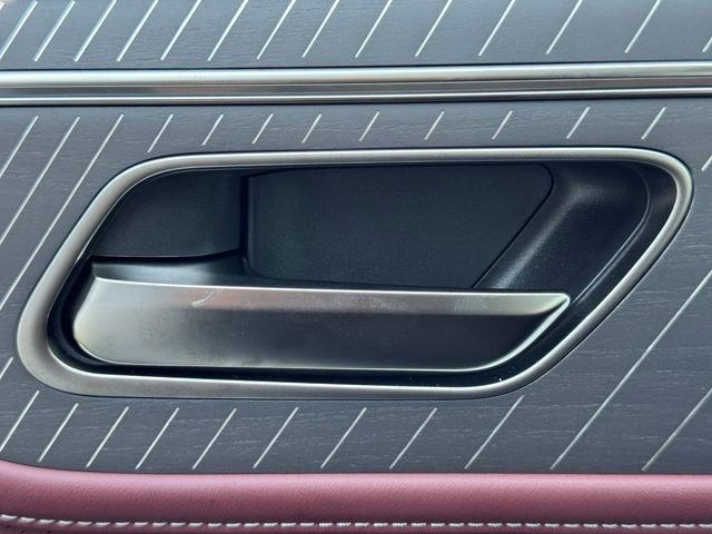 New 2027  INFINITI AUTOGRAPH image 18