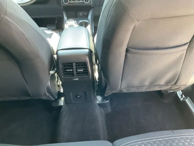 Used 2025 Oxford White Ford Active image 46