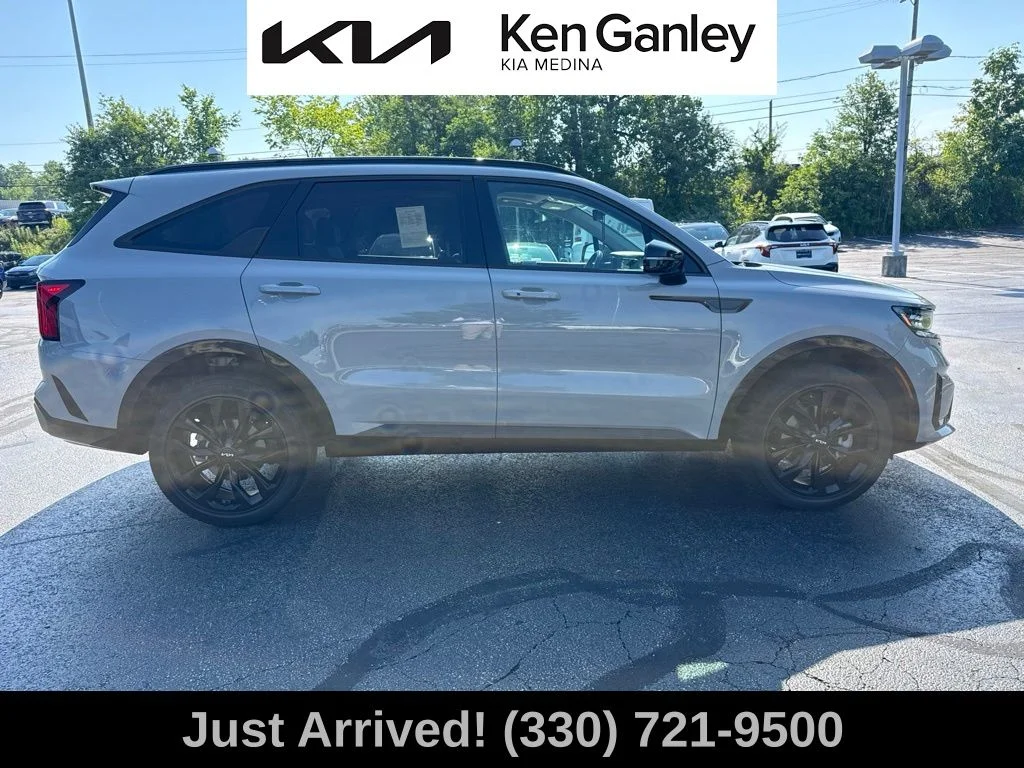 Certified Used 2023 Gray Kia SX image 6