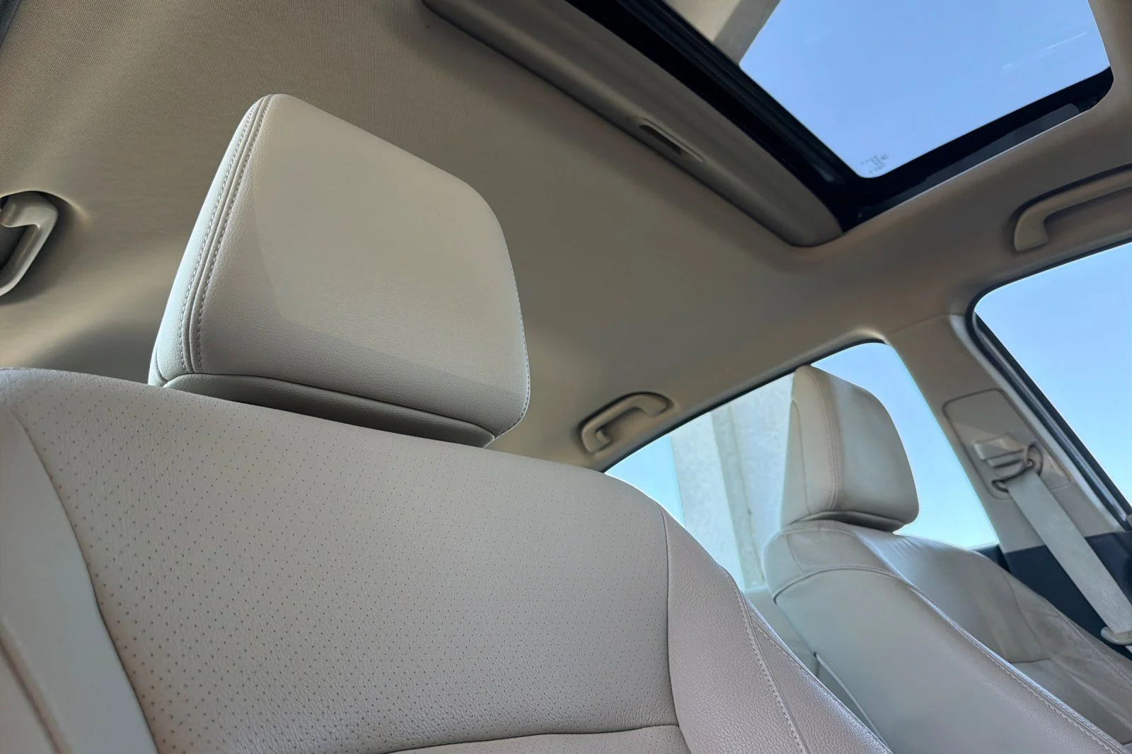 Used 2016  Honda EX-L image 20