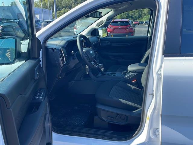 New 2026 Oxford White Ford XLT image 37