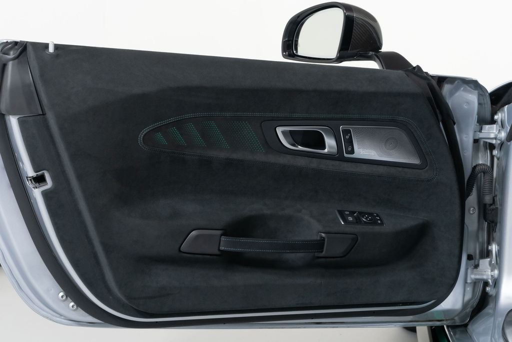Used 2021  Mercedes-Benz Black Series image 21