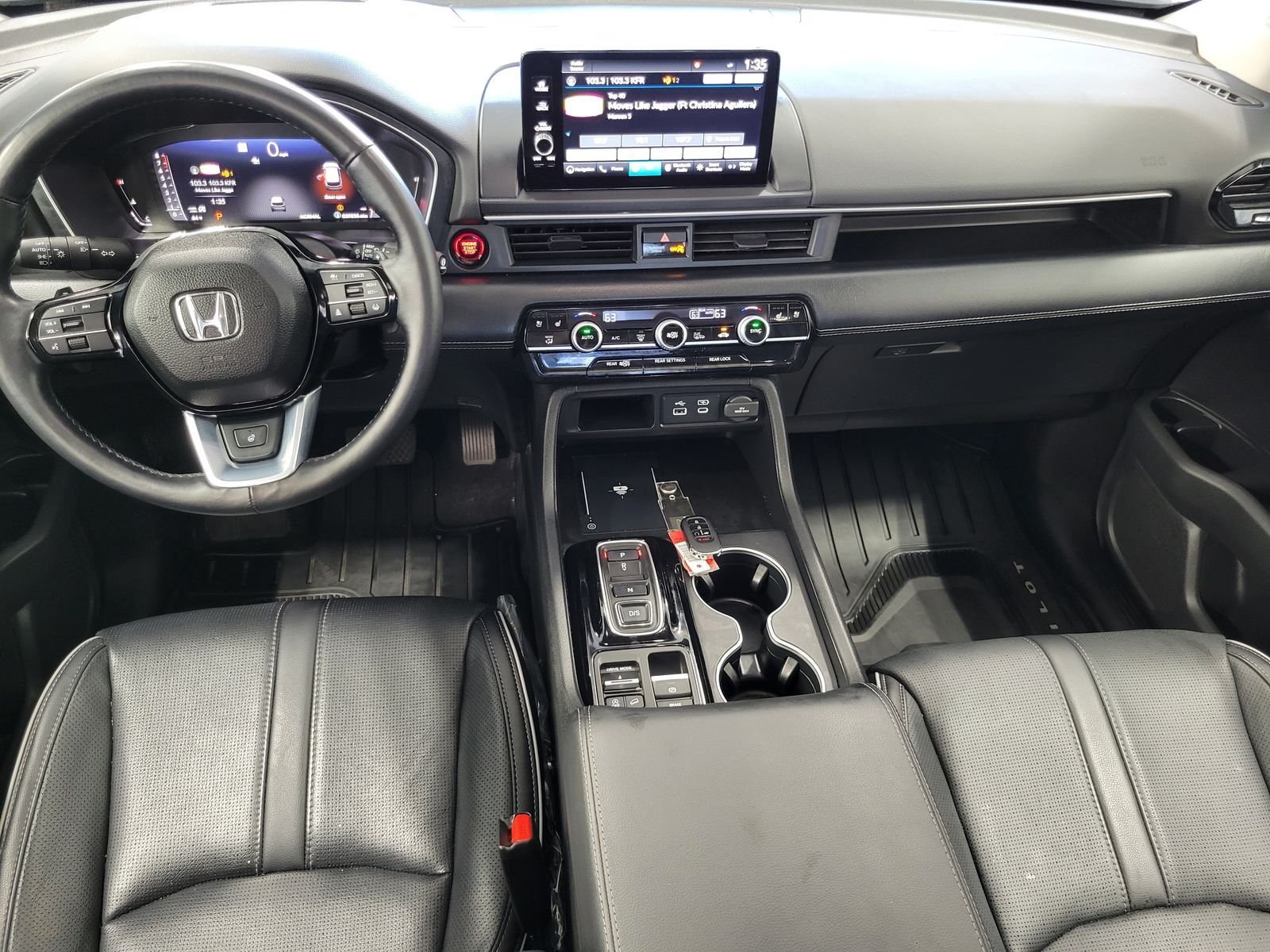 Used 2024 Black Honda Elite image 28