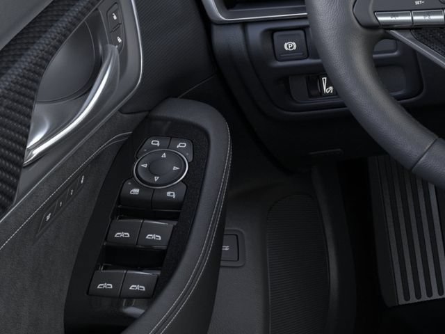 2026 Cadillac CT5 V-Series - Photo 22