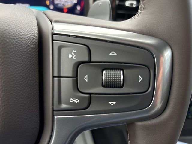 2026 Chevrolet Silverado 1500 LTZ - Photo 38