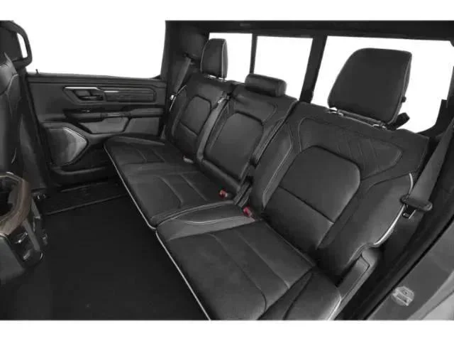 2026 RAM 1500 Limited - Photo 9