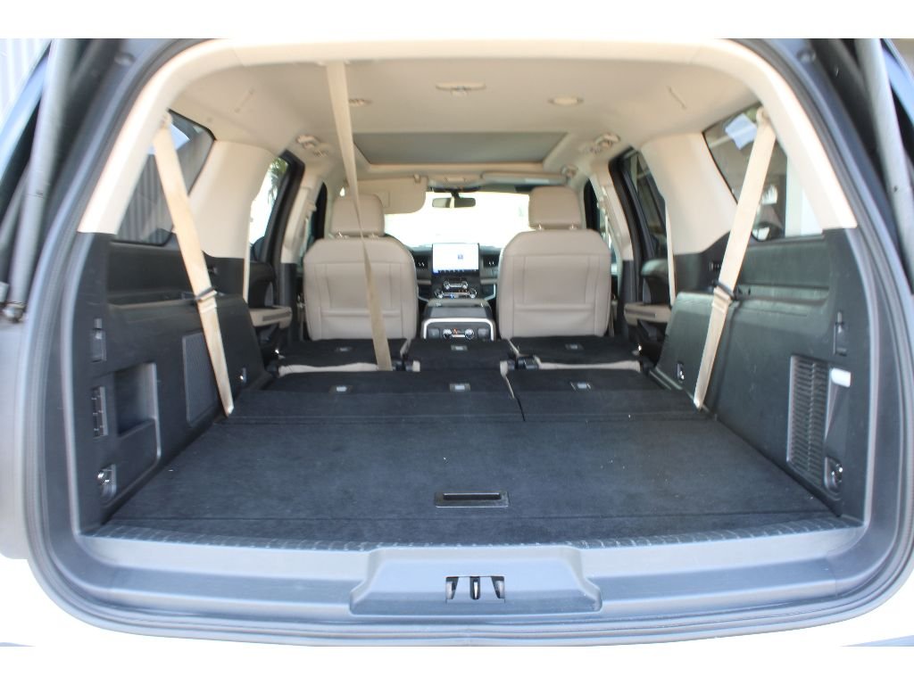 Used 2024 Oxford White Ford Limited image 23