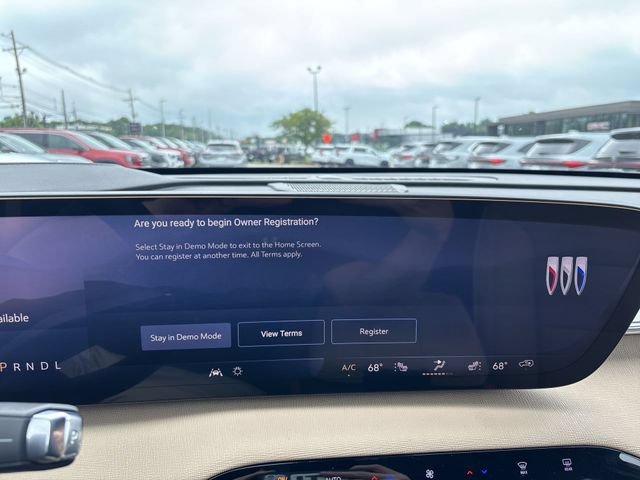 2026 Buick Enclave Preferred - Photo 16