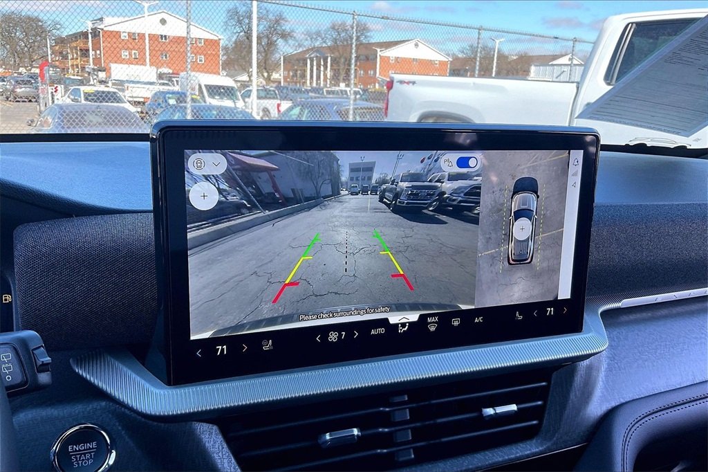 2026 FORD EXPLORER - Image 18