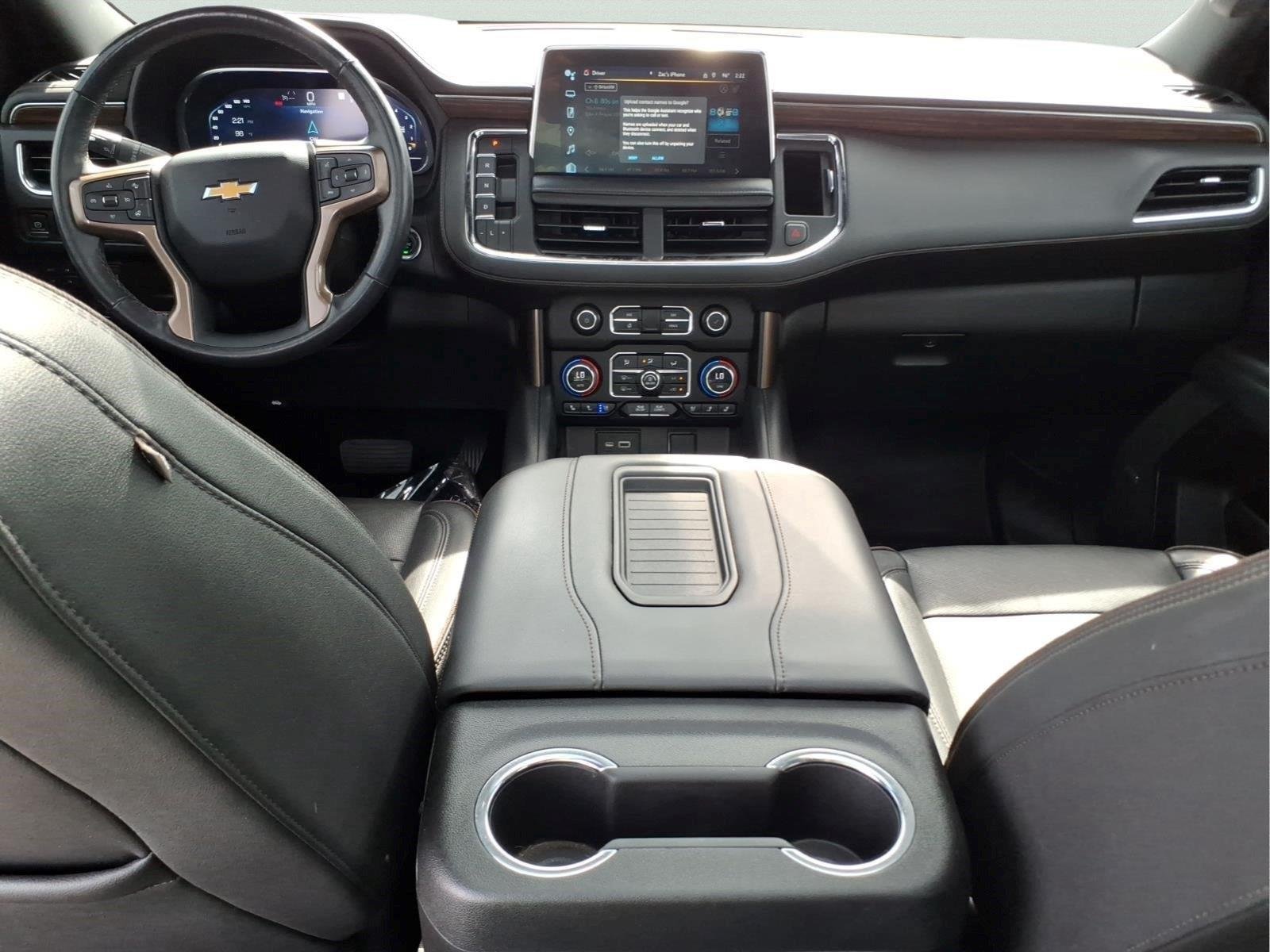 2023 Chevrolet Tahoe High Country - Photo 13