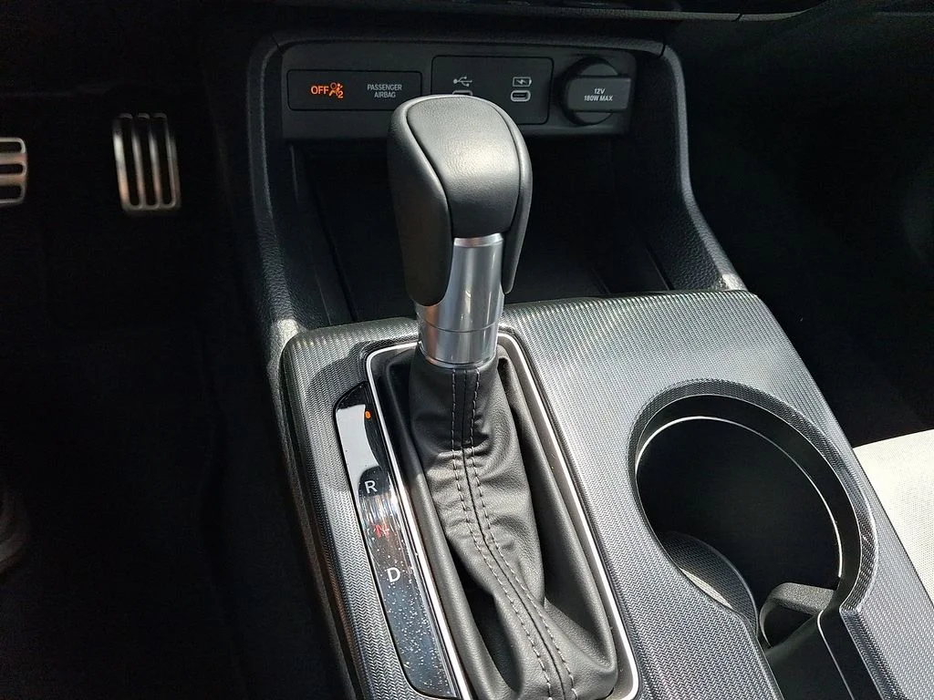 2026 Honda Civic Sport - Photo 15