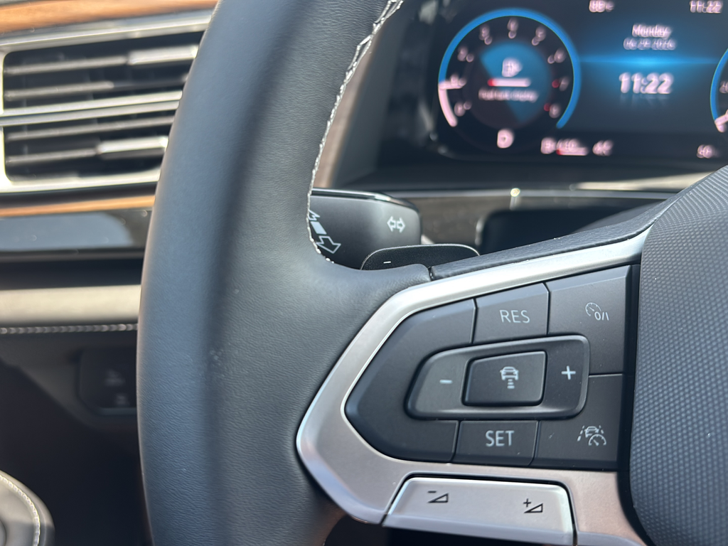 2026 Volkswagen Atlas SE w/Tech - Photo 22