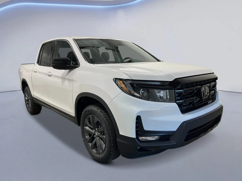 Vehicle thumbnail