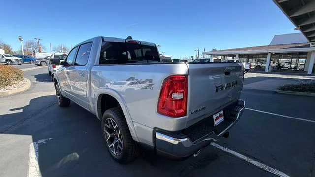 2026 RAM 1500 Laramie - Photo 6