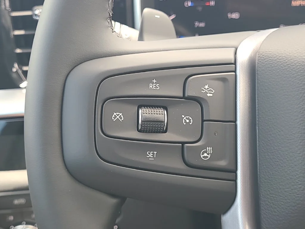 New 2026 Summit White GMC Elevation image 21