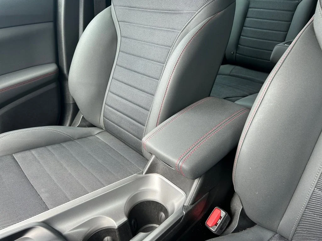 Used 2024 Black Dodge GT image 11