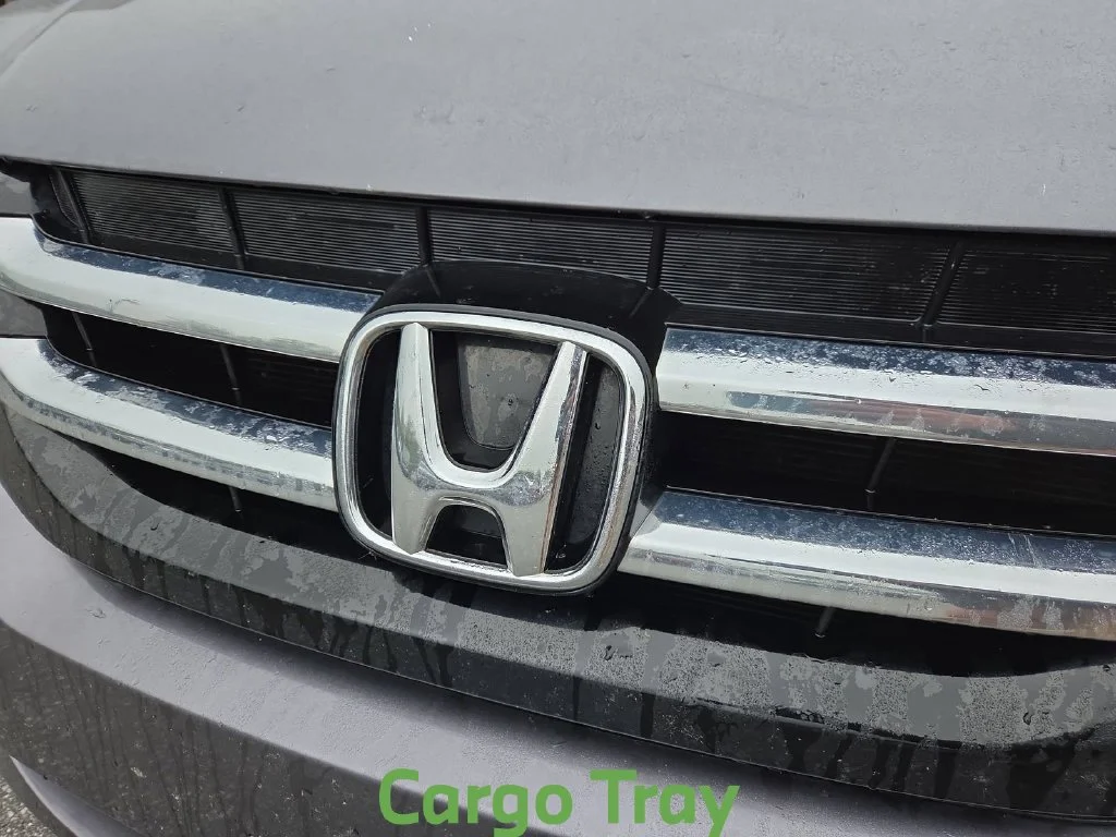 Used 2016 Blue Honda SE image 21