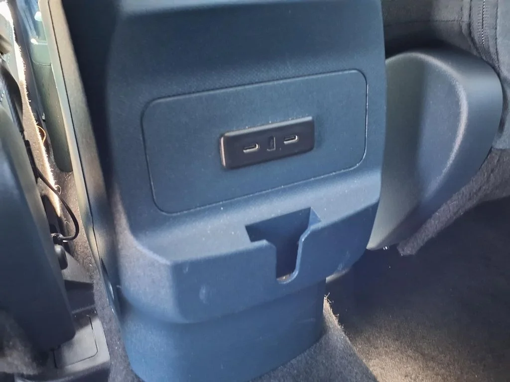 Used 2026 Gray Ford XLT image 23