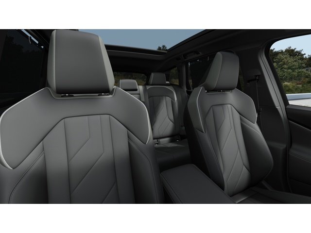 New 2026 Vegas Red Metallic BMW M50 xDrive image 11