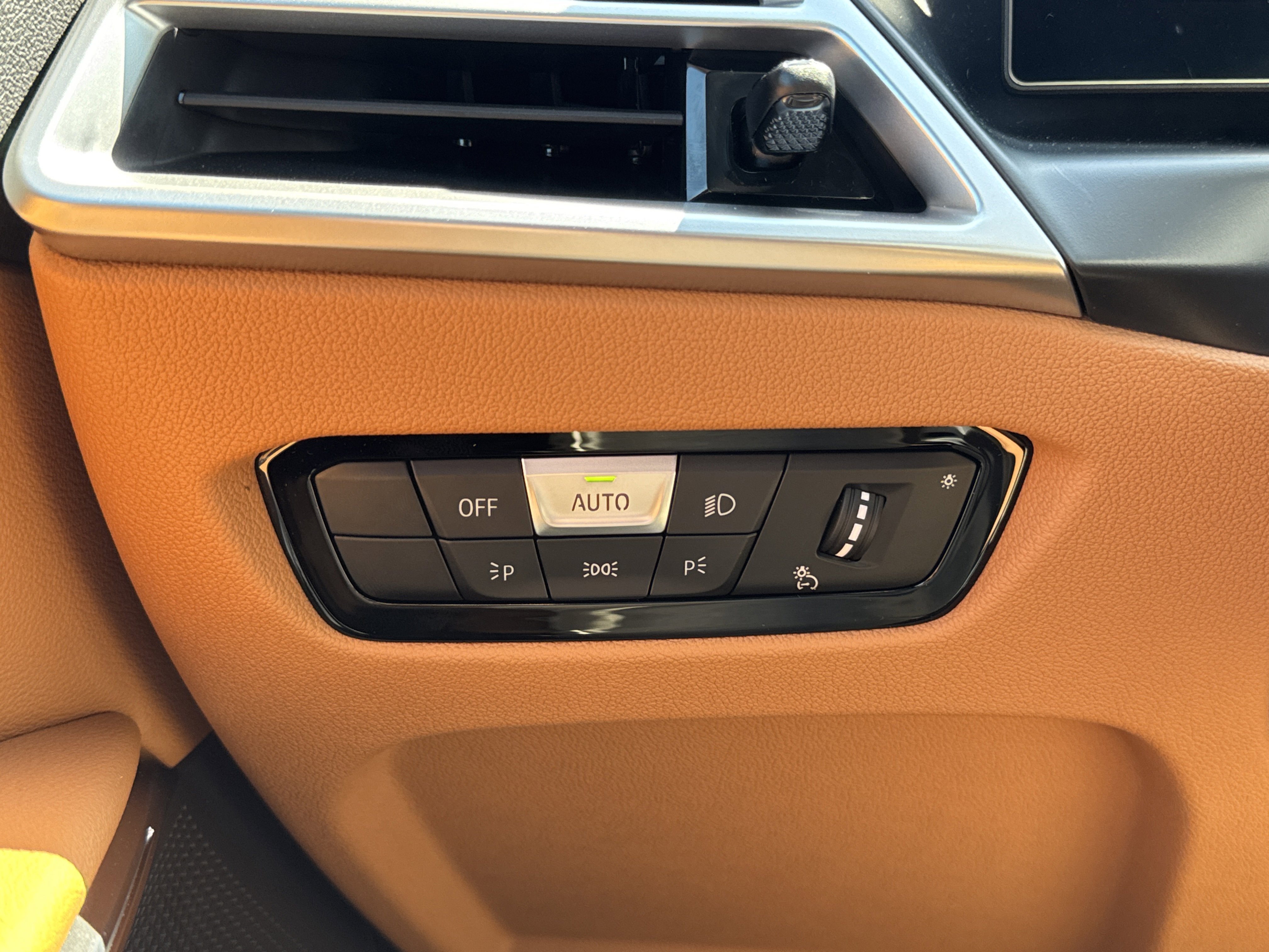 New 2026 SKYSCRAPER GREY BMW 330i NA image 18