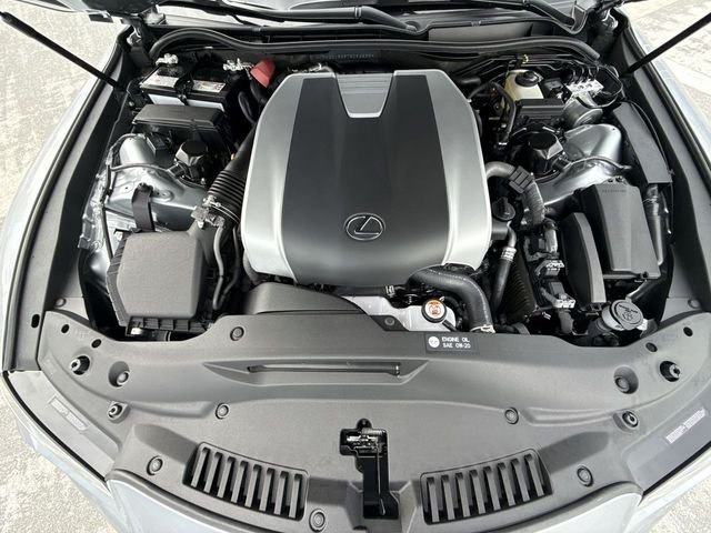 2026 Lexus IS 350 F SPORT - Photo 27