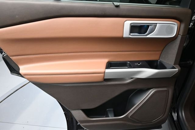 2021 Ford Explorer King Ranch - Photo 9