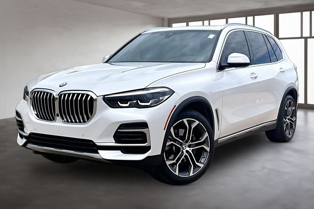2023 BMW X5