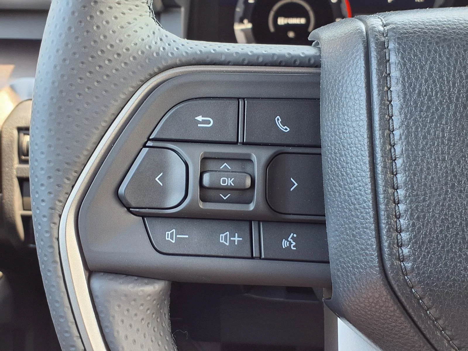 New 2026 Black Toyota 4Runner TRD Off-Road image 12