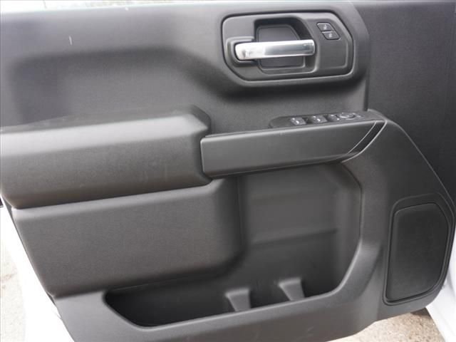 2025 Chevrolet Silverado 2500 HD Work Truck - Photo 12