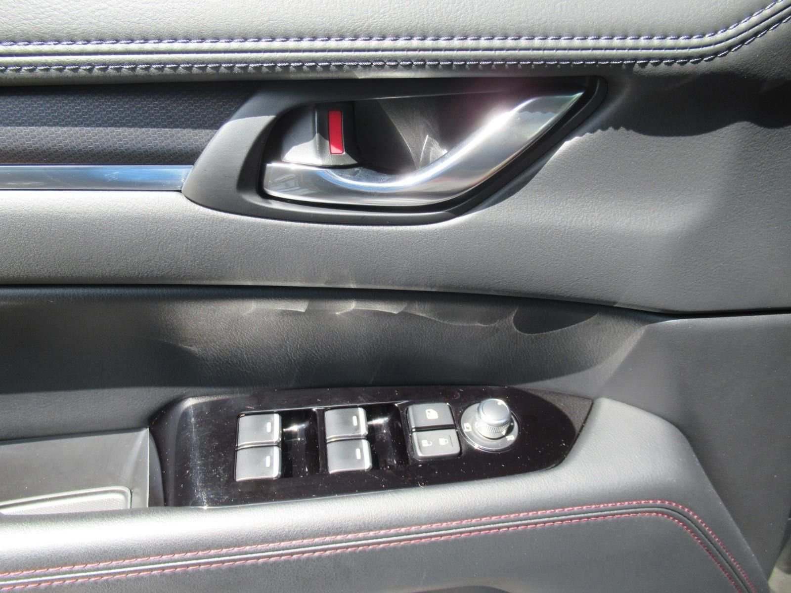 Used 2022 Gray Mazda 2.5 Turbo image 22