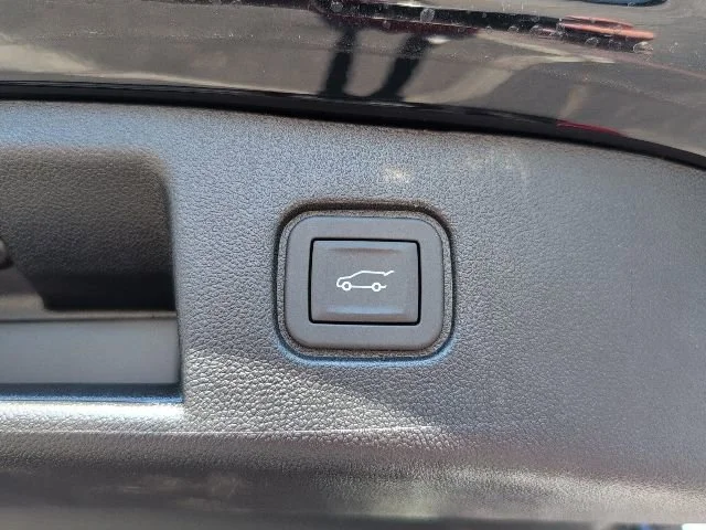 2025 Chevrolet Blazer EV RS - Photo 17