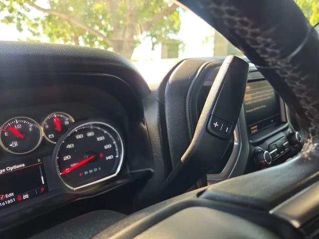 Used 2019 Black Chevrolet LT image 11