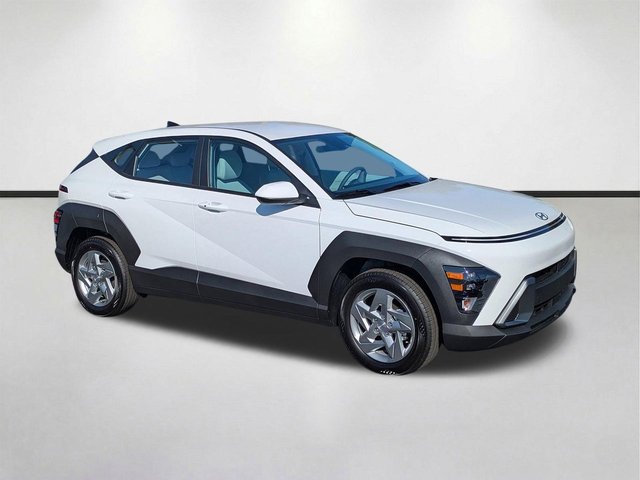 2026 Hyundai KONA SE FWD