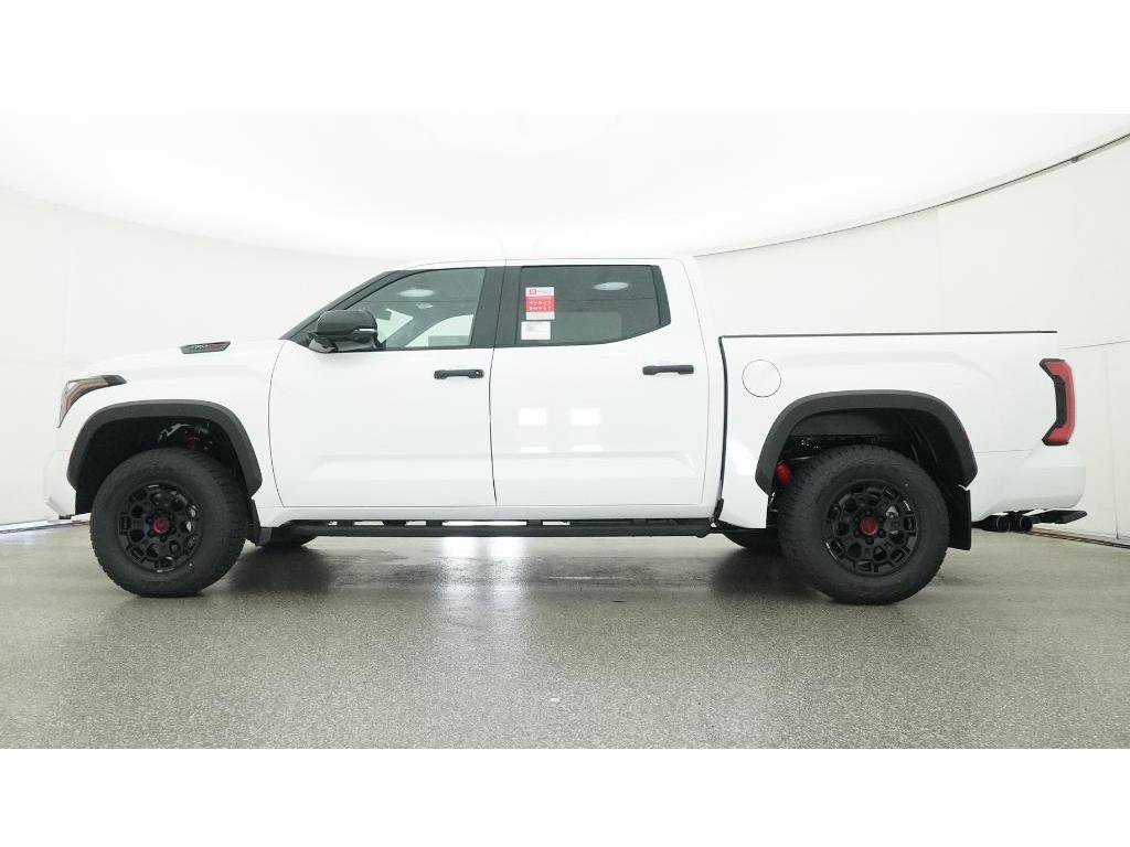 New 2026 Ice Cap Toyota TRD Pro image 19