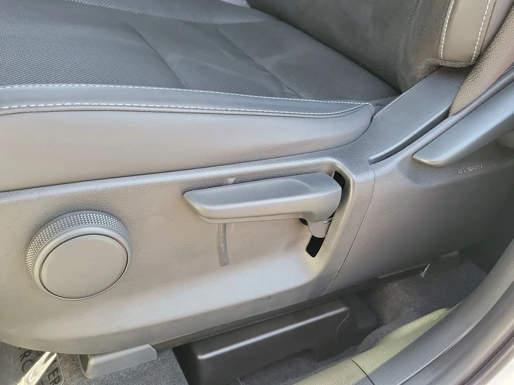 Certified Used 2026 Rhodium White Metallic Mazda 2.5 S Select image 19