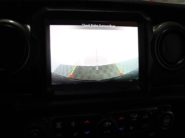 2023 Jeep Wrangler 4-Door High Tide - Photo 14