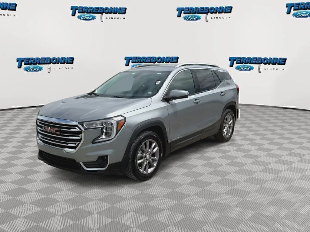 Used 2024 Sterling GMC SLT image 4