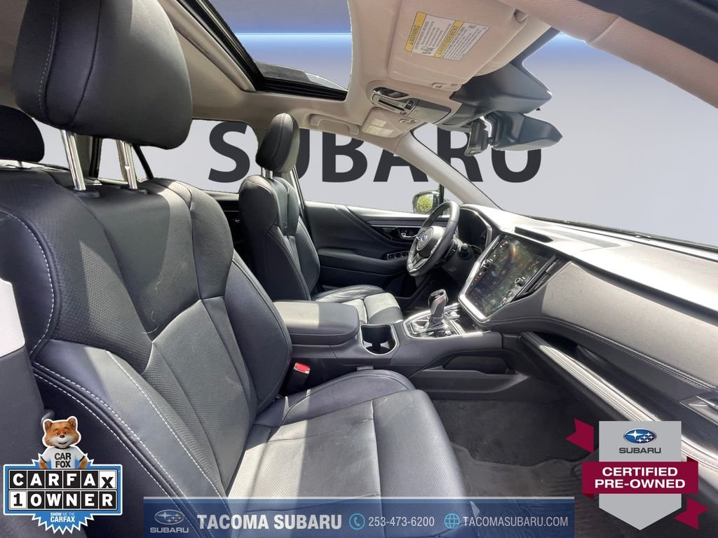 2024 Subaru Outback Touring - Photo 17