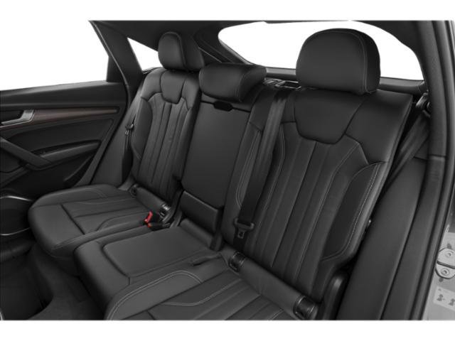 Used 2023 Blue Metallic Audi S line Premium image 13