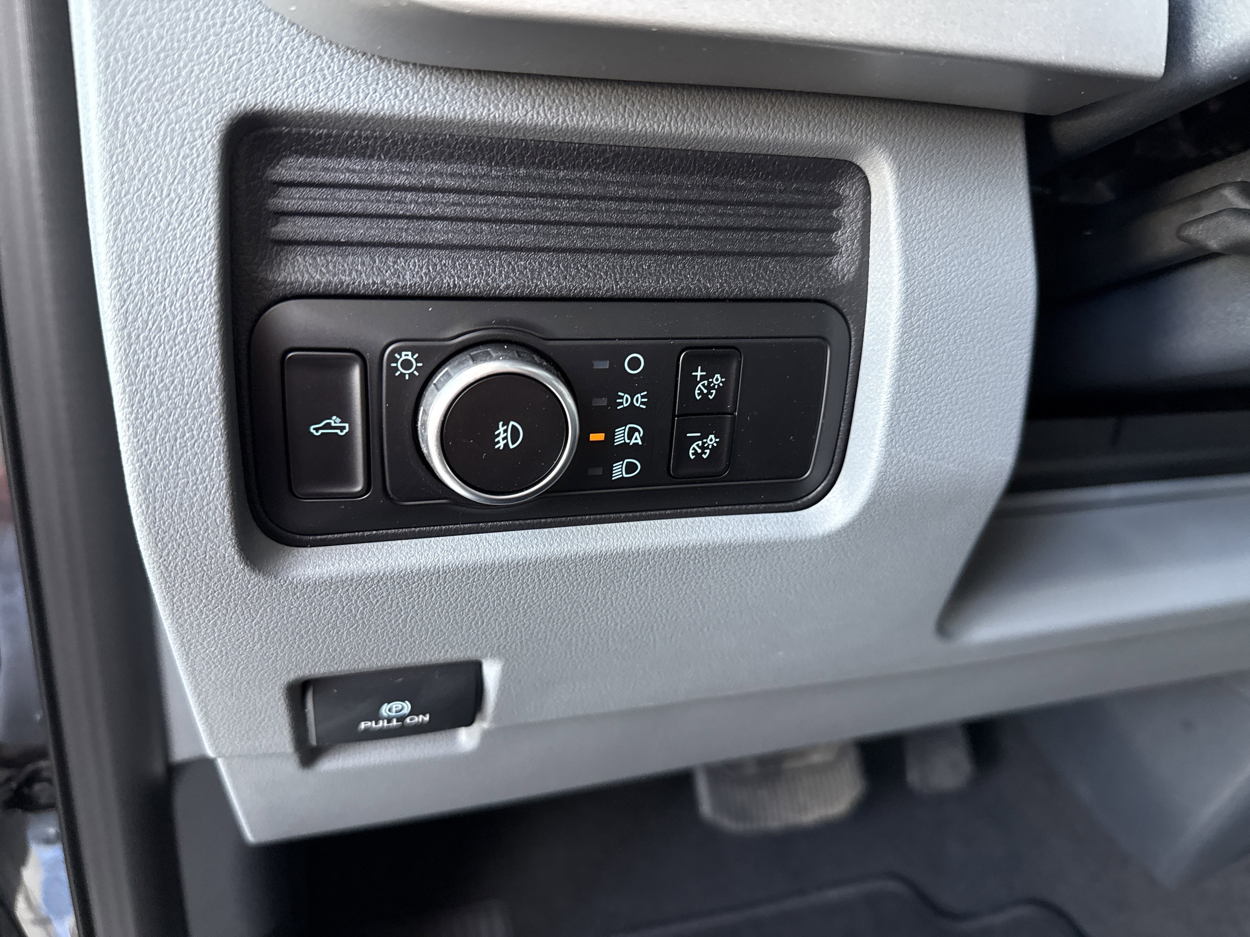 2026 Ford F-250 Super Duty XL - Photo 24