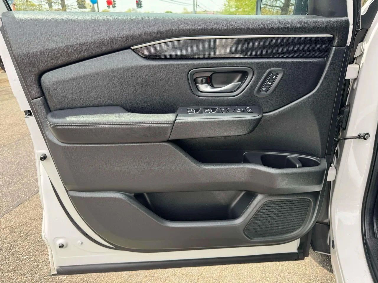 2023 Honda Pilot Elite - Photo 20