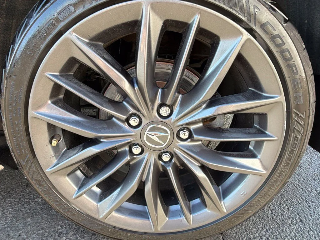 Used 2020  Acura Premium and A-SPEC Packages image 55