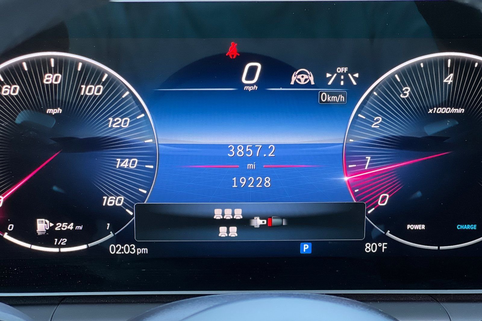 Used 2025 Selenite Grey Metallic Mercedes-Benz 450 image 33