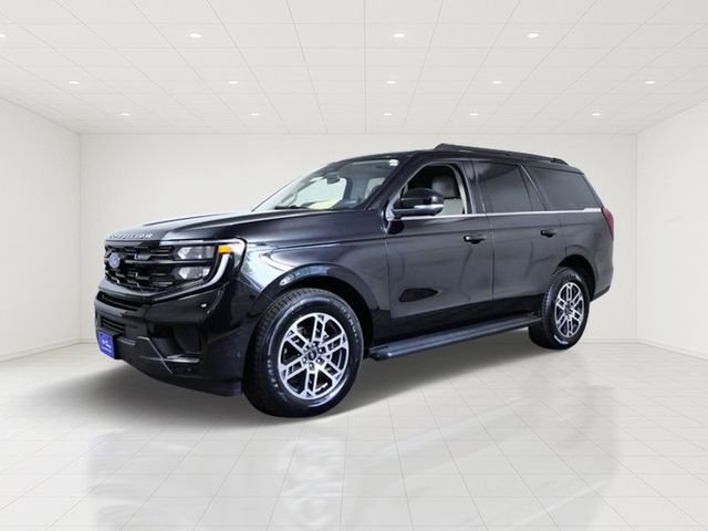 Certified 2025 Ford Expedition Active with VIN 1FMJU1J81SEA44299 for sale in Apple Valley, Minnesota