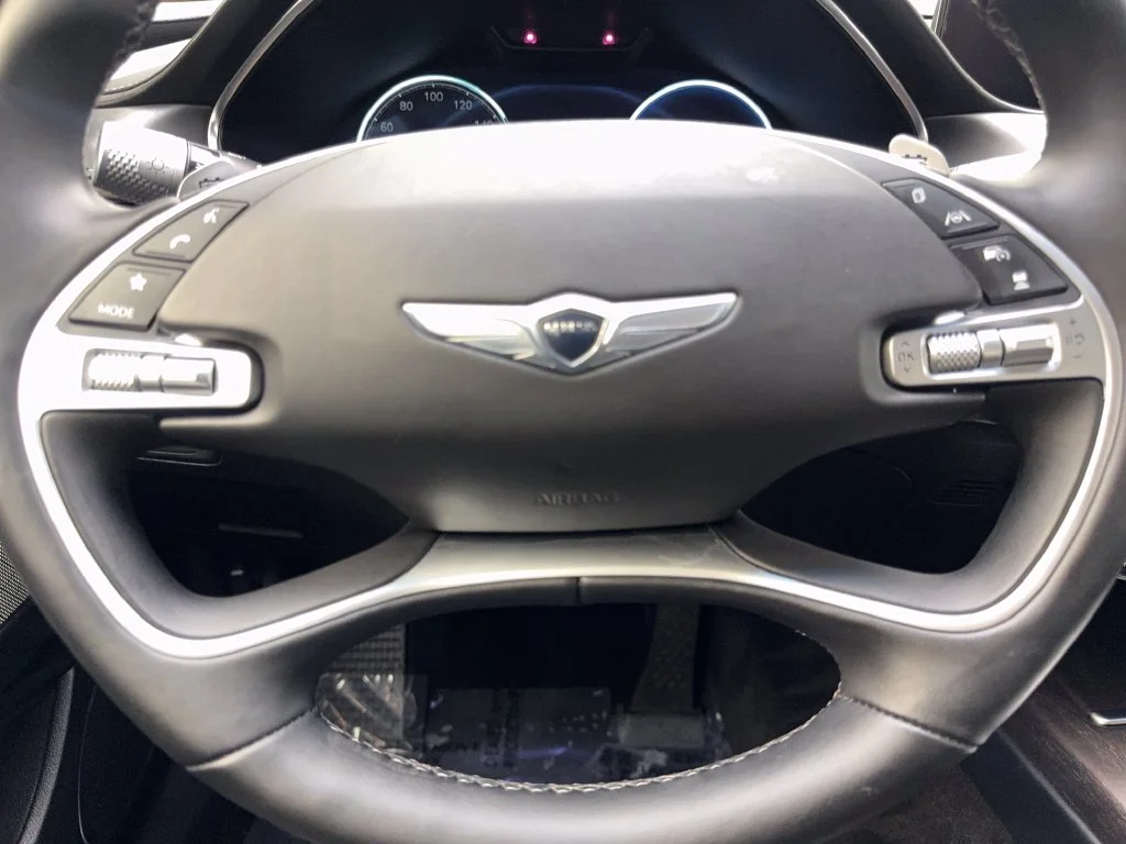 Used 2023 Green Genesis Base image 58