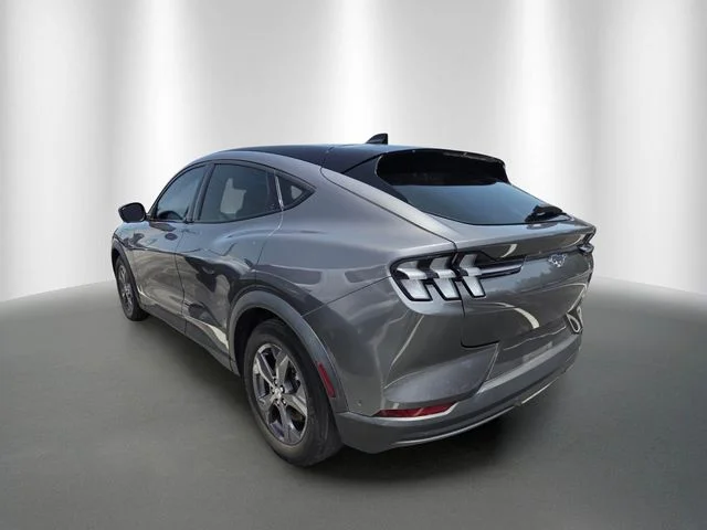 Used 2023 Ford Mustang Mach-E Select RWD with VIN 3FMTK1RM0PMA32582 for sale in Stuart, FL