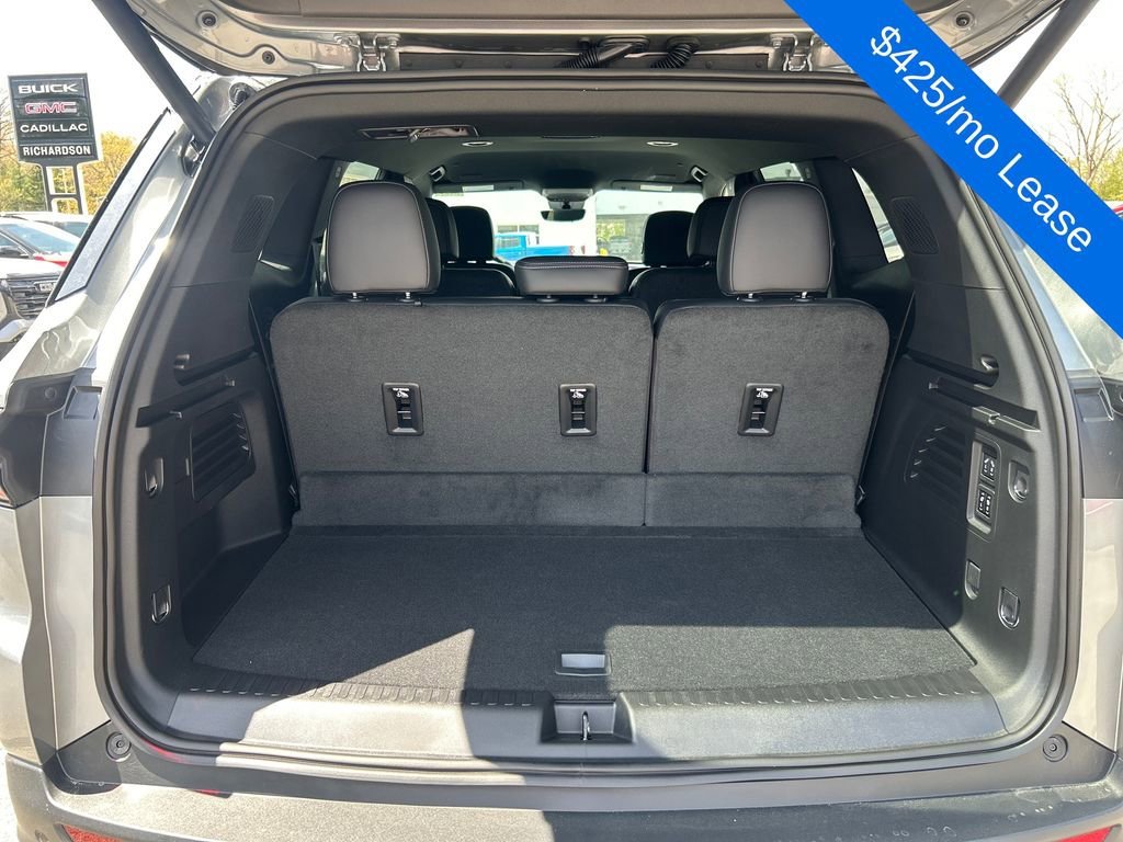 2026 Buick Enclave Preferred - Photo 37