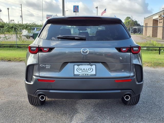 New 2026 Machine Gray Metallic Mazda 2.5 S Select AWD image 5